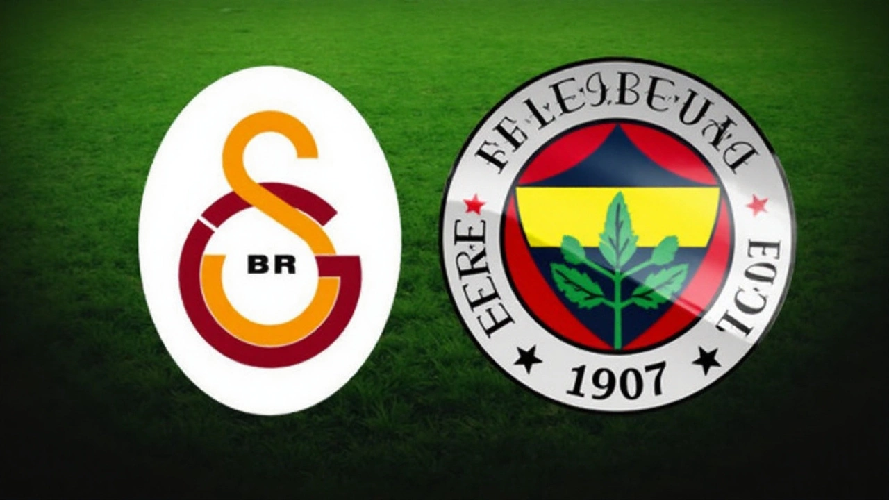 Galatasaray zeigt harte Offensive – Fenerbahçe reagiert mit noch stärkerer Attacke