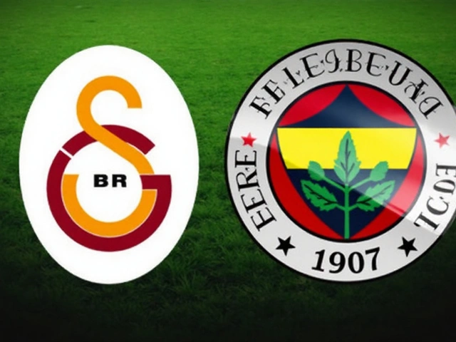 Galatasaray zeigt harte Offensive – Fenerbahçe reagiert mit noch stärkerer Attacke
