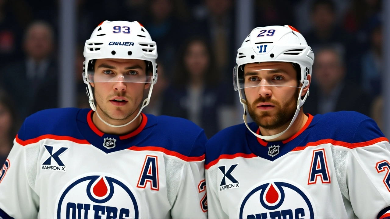 Ausblick auf Spiel 3