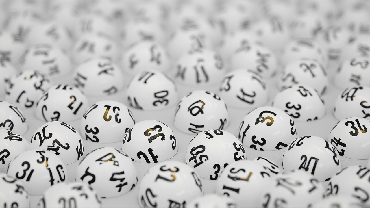 Ein Blick zurück: Wie der Eurojackpot entstand