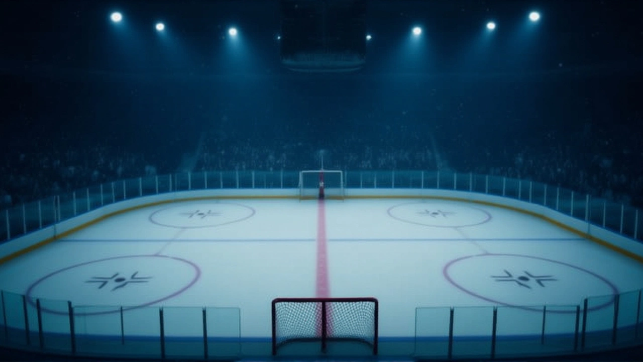 Teamkultur im Fokus: Draisaitls Forderungen und die Rolle von Podkolzin