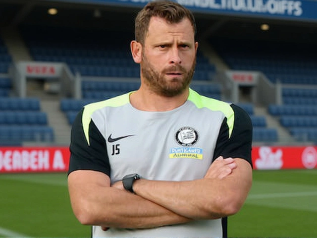 Bodø/Glimt erreicht Champions‑League‑Gruppenphase nach 6:2 gegen Sturm Graz