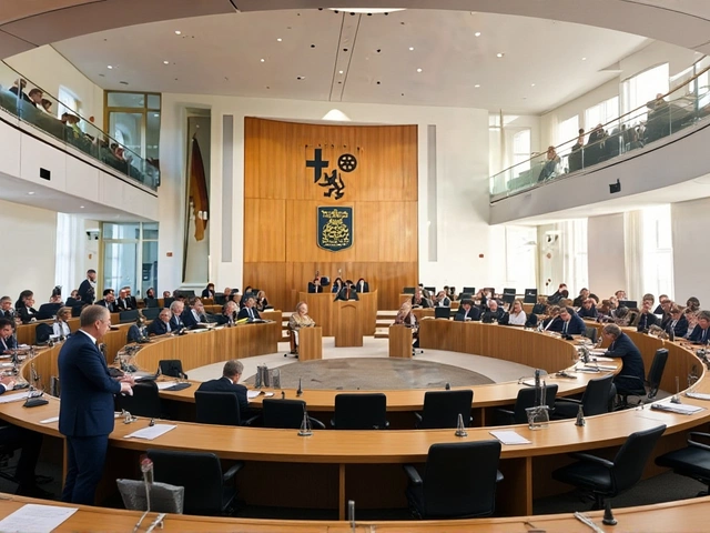 AfD steht vor historischem Durchbruch bei Landtagswahlen 2026